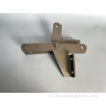 Cake ea Boenngoang ea polasetiki ea Cable Convevor Chain Chain